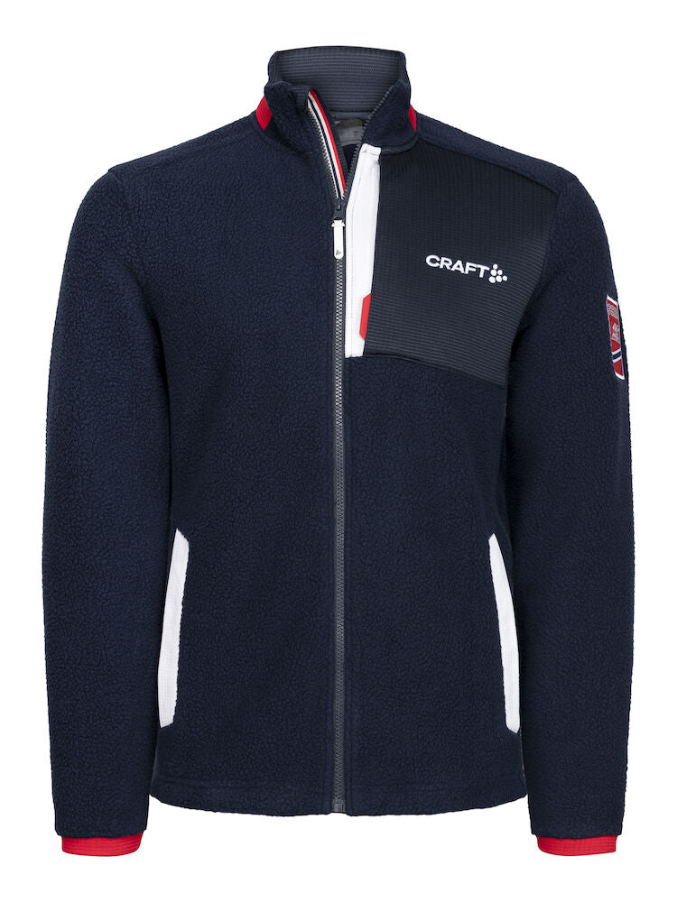 Craft VM Fleece 2023 M