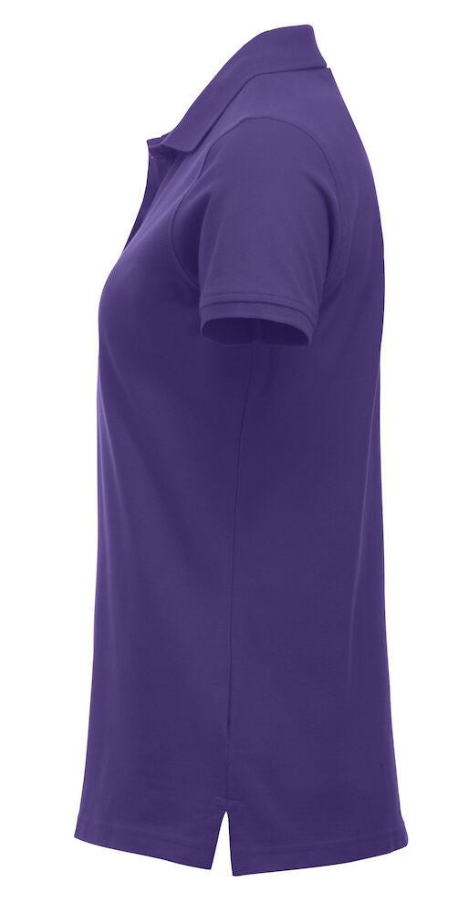Classic Marion S/S Bright Lilac