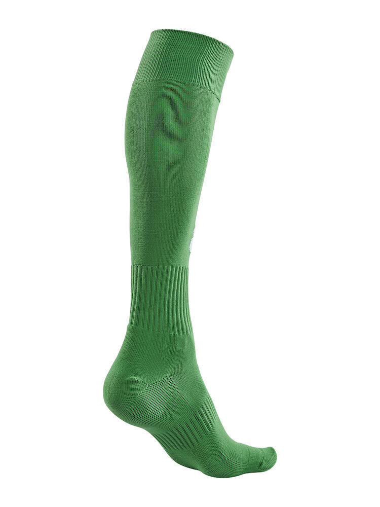 Squad Sock Solid Craft Green
