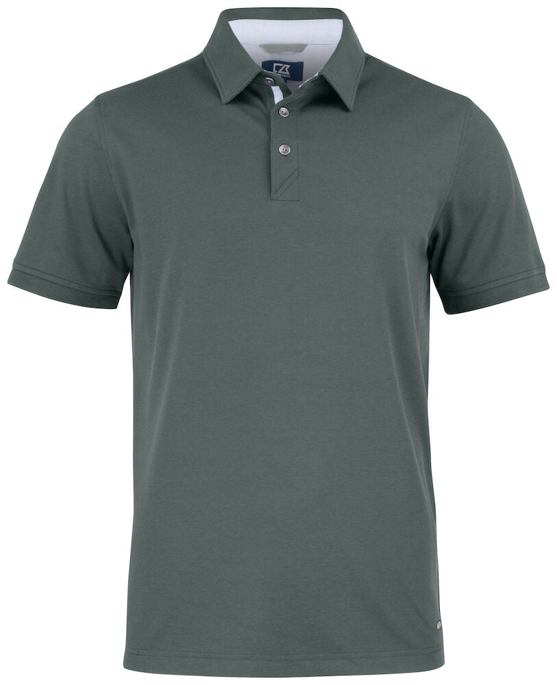 Advantage Premium Polo Mens Pistol S