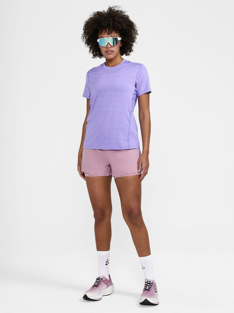 ADV Essence SS Tee W Magic