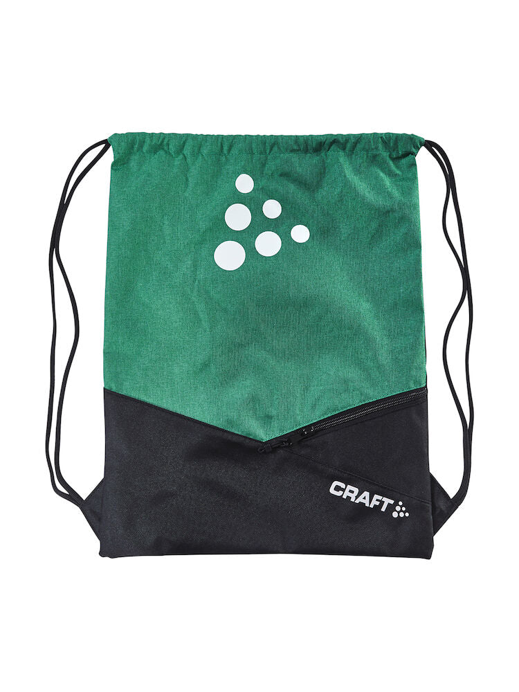 Squad Gym Bag Team Green 0