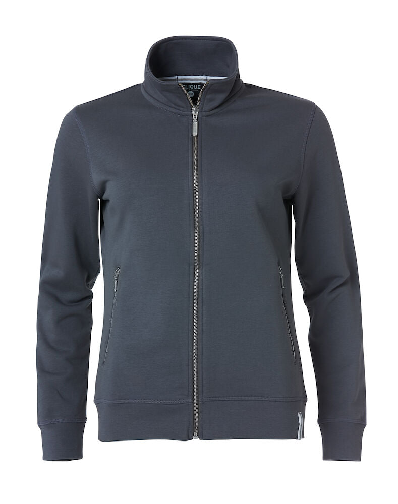 Classic FT Jacket Ladies Grey XS