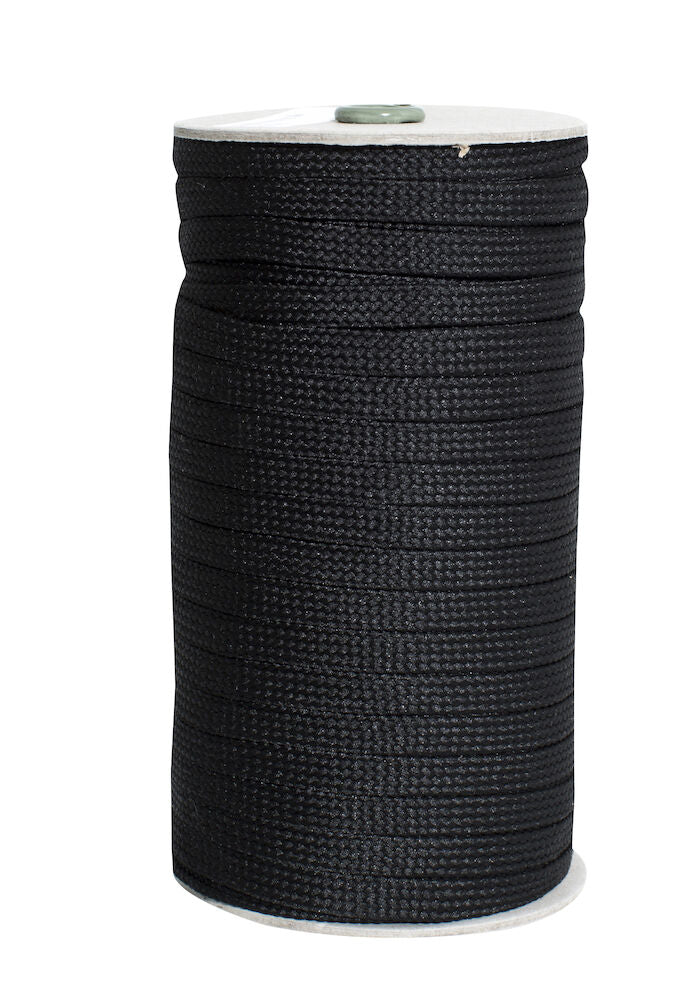 Drawstring 50m Black 0