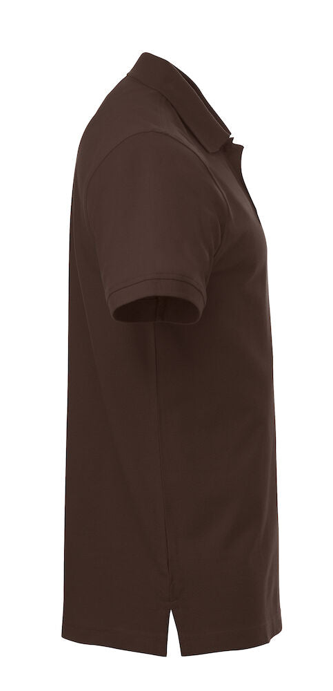 Classic Lincoln S/S Dark Mocca