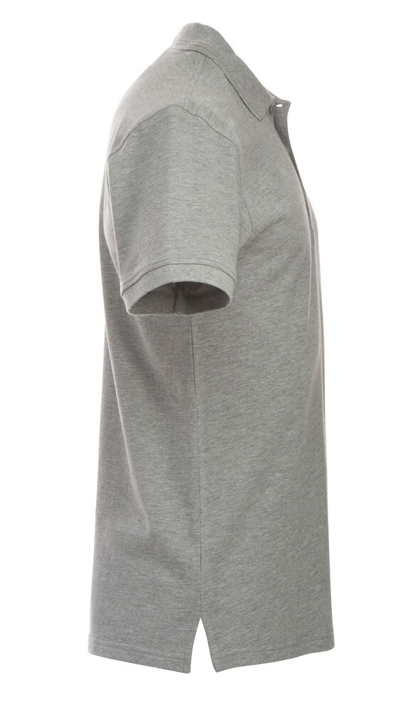 Manhattan Grey Melange