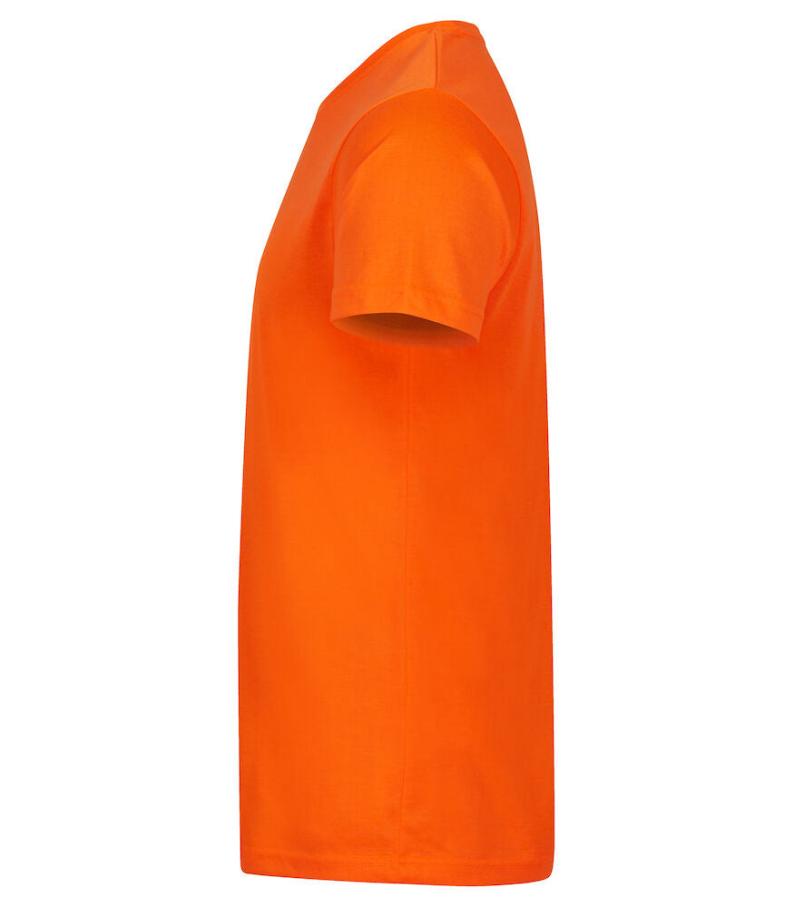 New Classic-T Visibility Orange