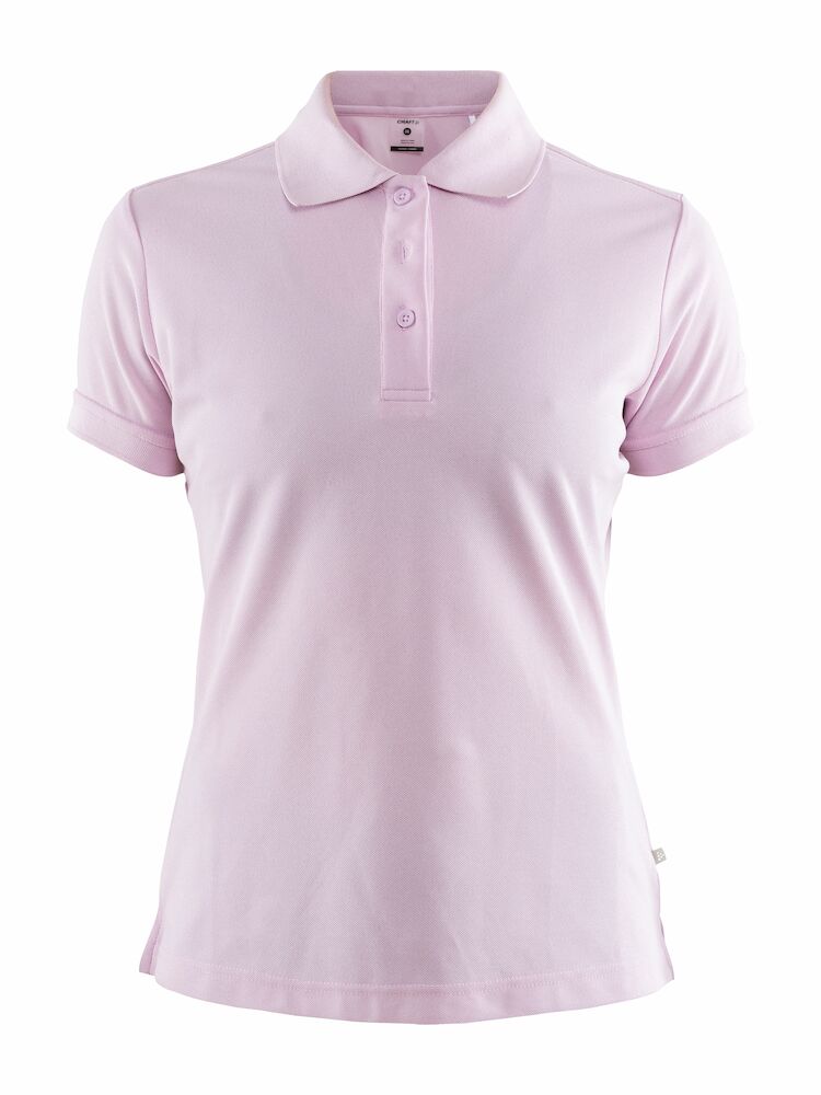Pique Classic W Misty Melang 34/XS