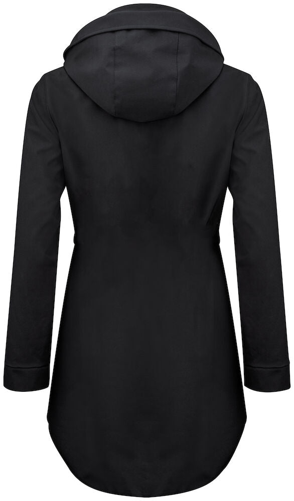 Wedderburn Jacket Ladies