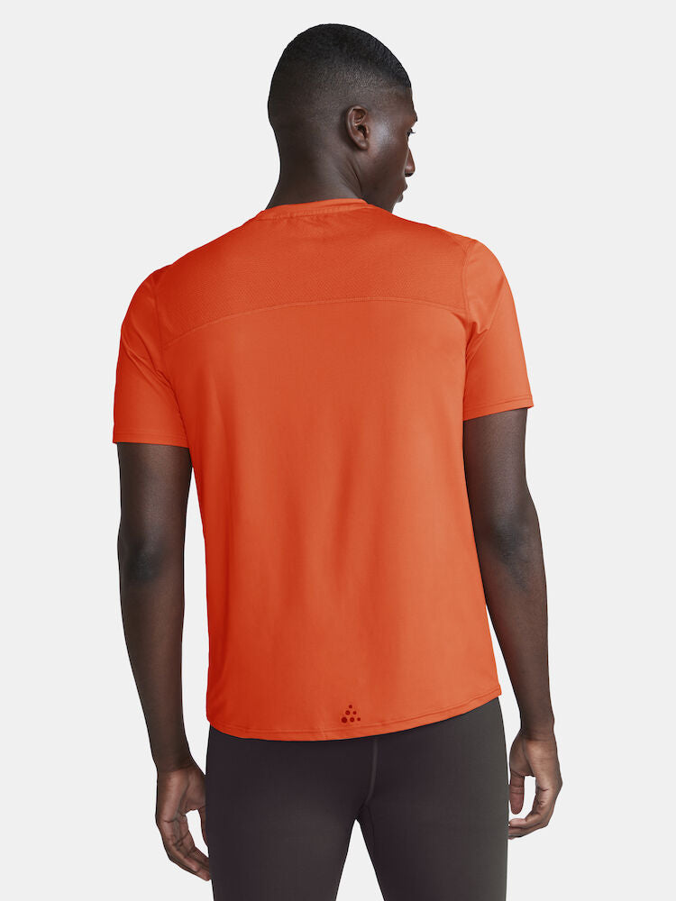 ADV Essence SS Tee M Vibrant