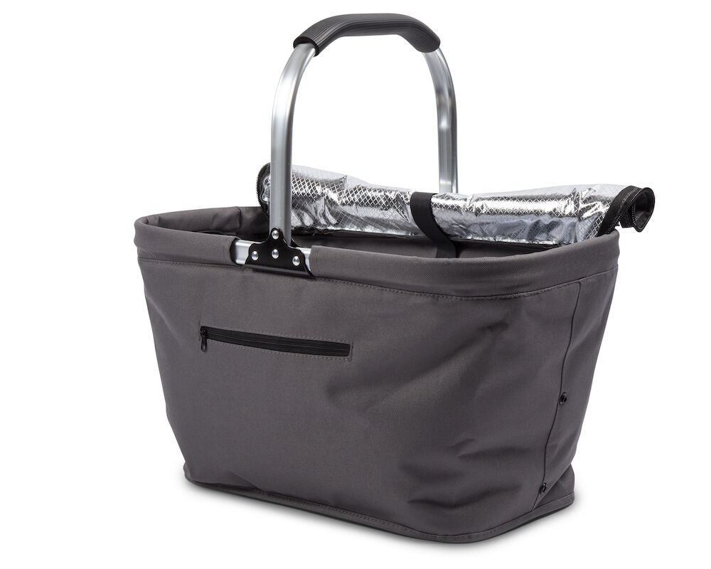 Qa Carry Kjøleveske Grey 0