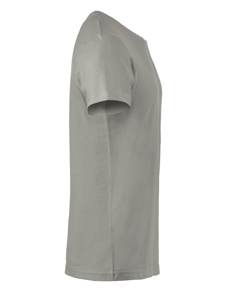 Basic-T Silver