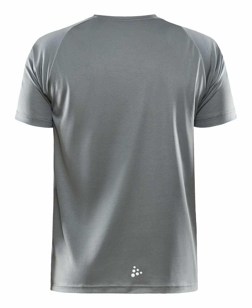 Core Essence Logo Tee M Monument