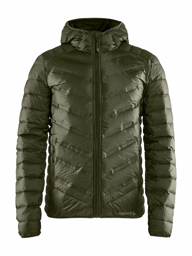 Lt Down Jkt M Woods XS