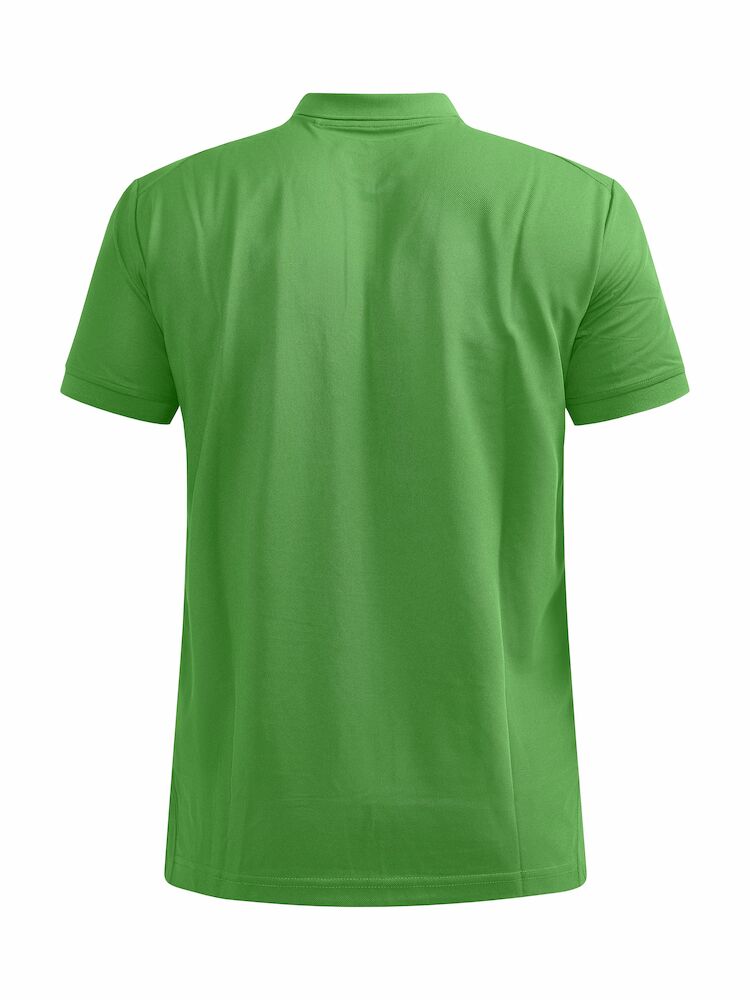 CORE Unify Polo Shirt  M Craft Green