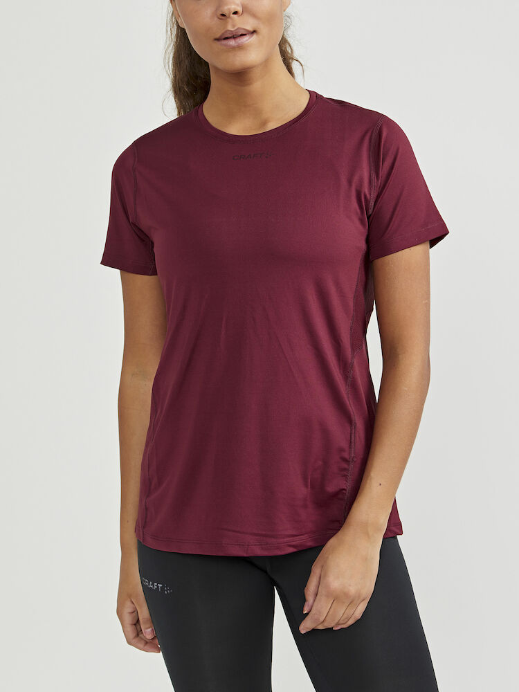 ADV Essence SS Tee W Rio