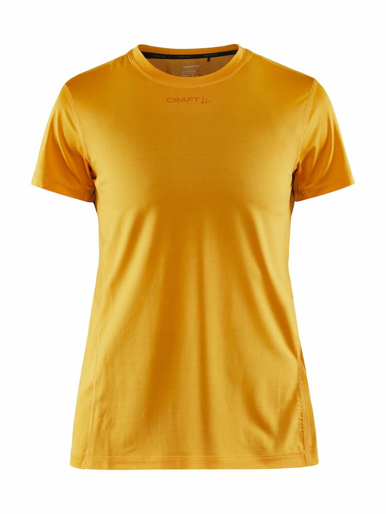 ADV Essence SS Tee W Calm
