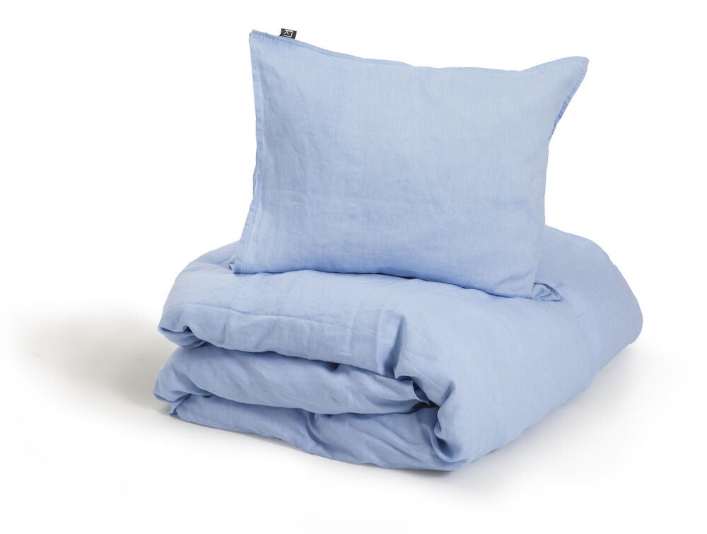 Kosta LW Linus Lin Light Blue 50x60 CM