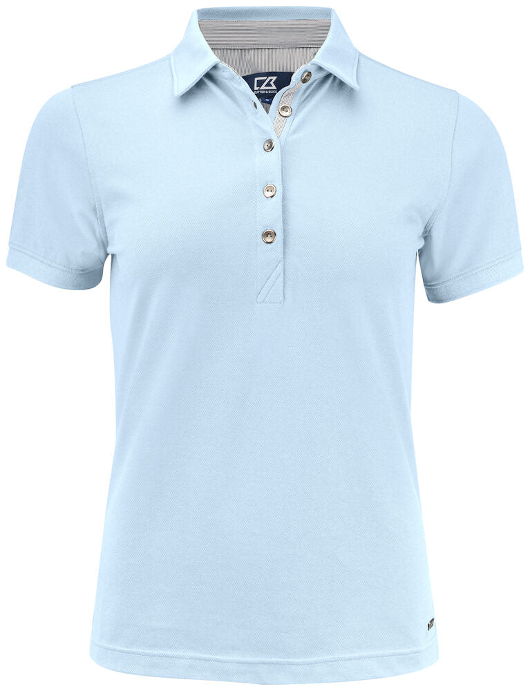 Advantage Premium Polo Ladies