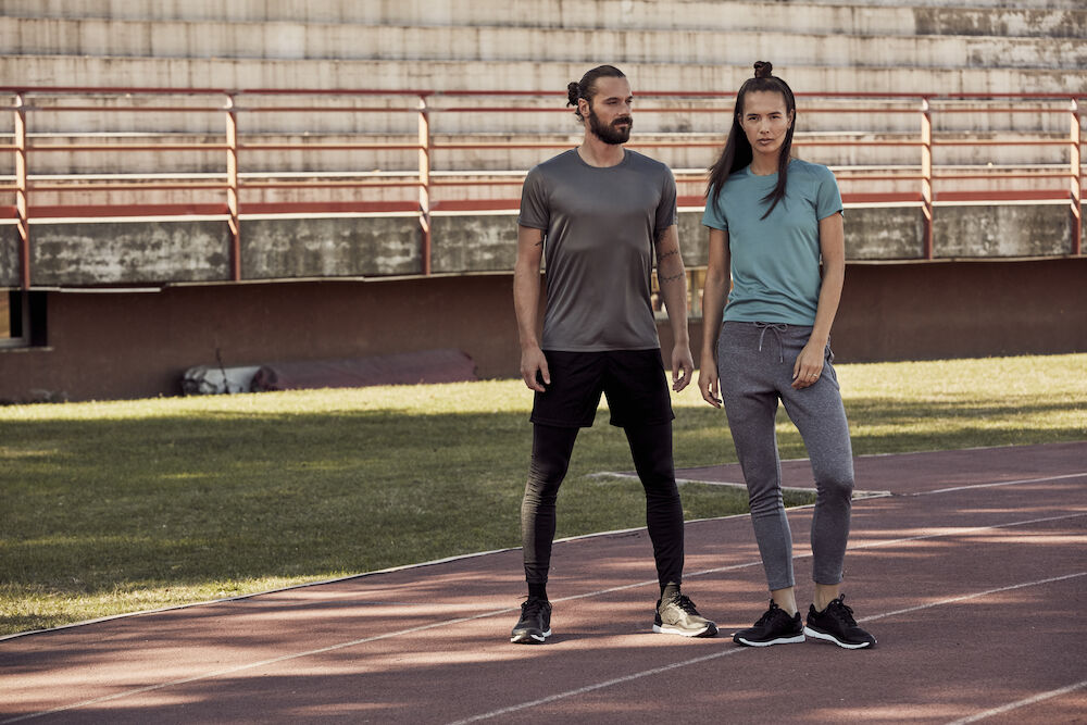 Basic Active-T Ladies