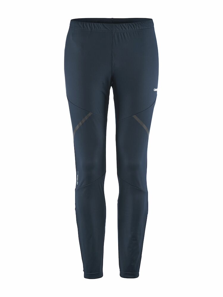 Core Nordic Ski Club Wind Tights M Blaze XS