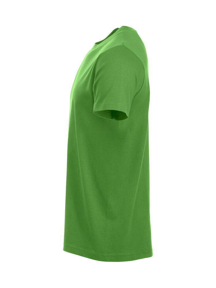 New Classic-T Apple Green