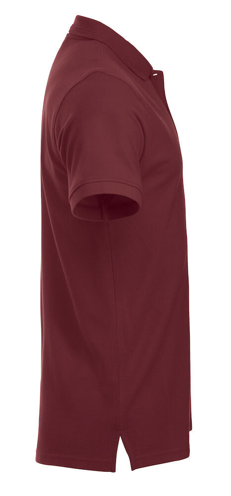 Manhattan Burgundy