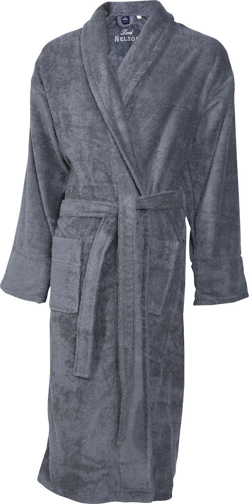 Frotte badekåpe 445g