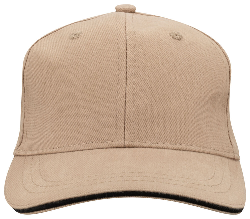 Davis JR Khaki 0