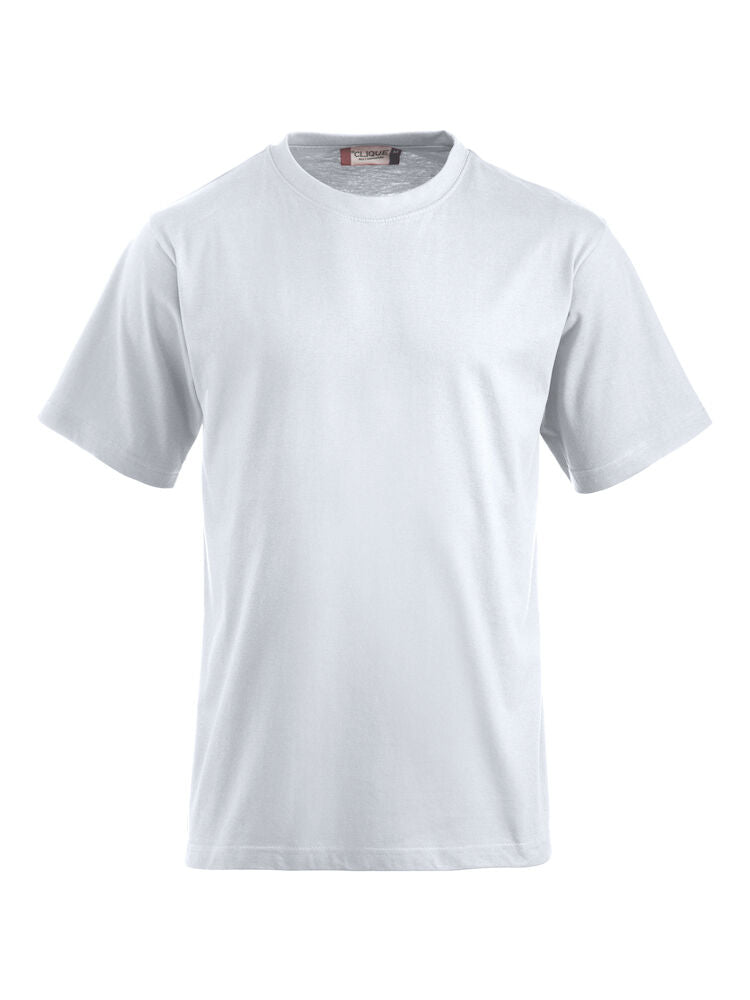 Classic-T White XS