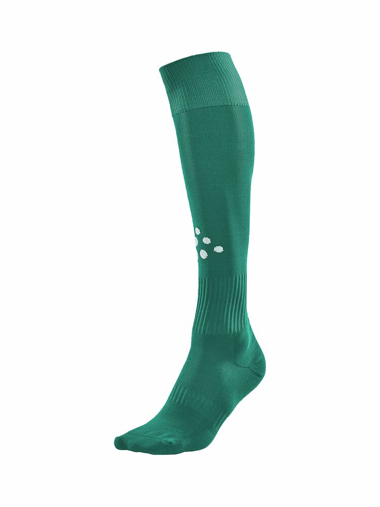 Squad Sock Solid Deep Lake