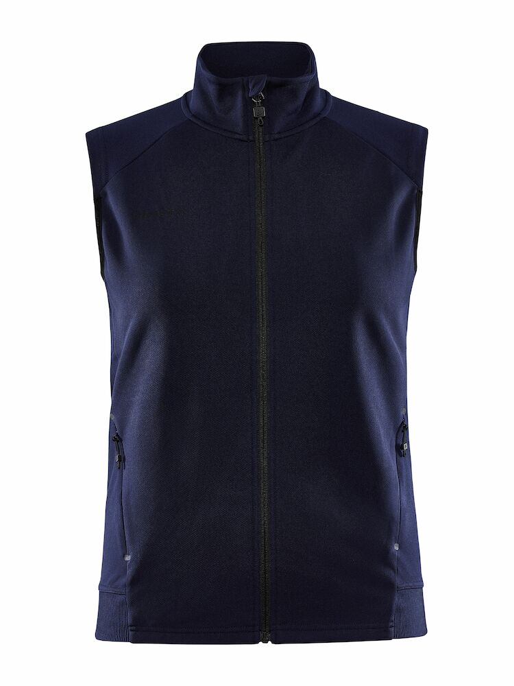 Adv Unify Vest W Navy XS