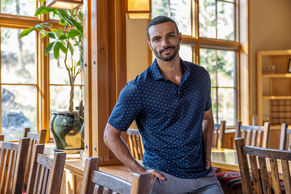 Virtue Eco Polo