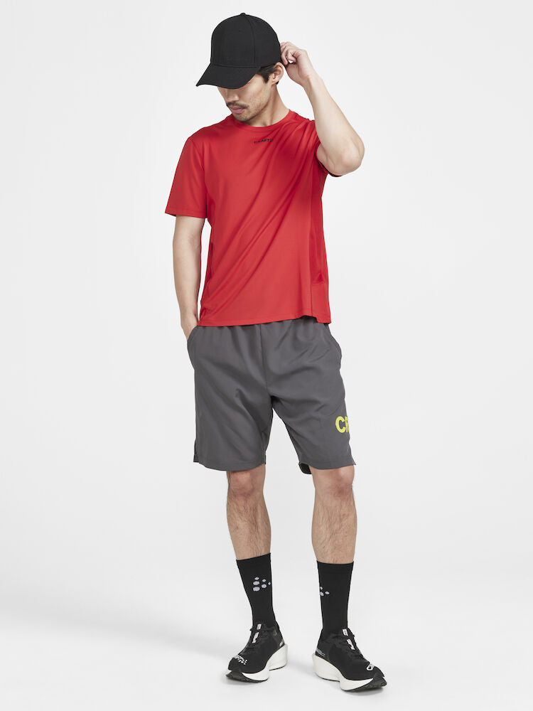 ADV Essence SS Tee M 