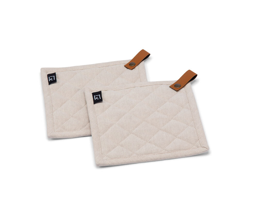 Grytekluter 2-pack