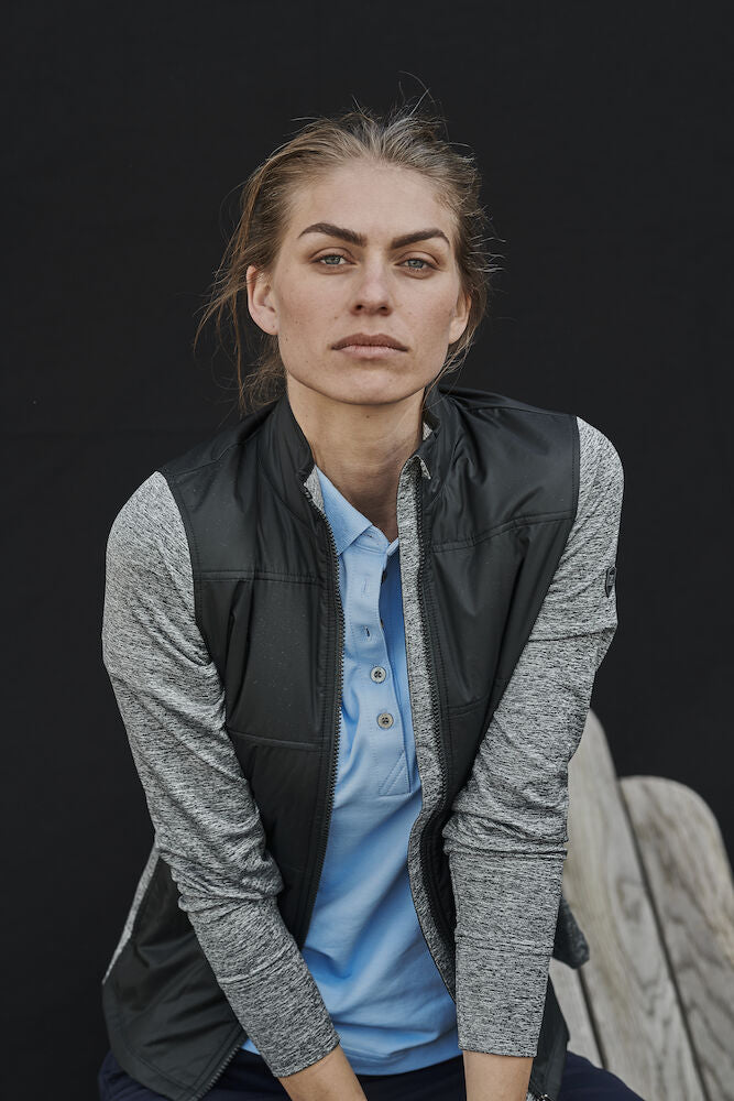 Stealth Jacket Ladies