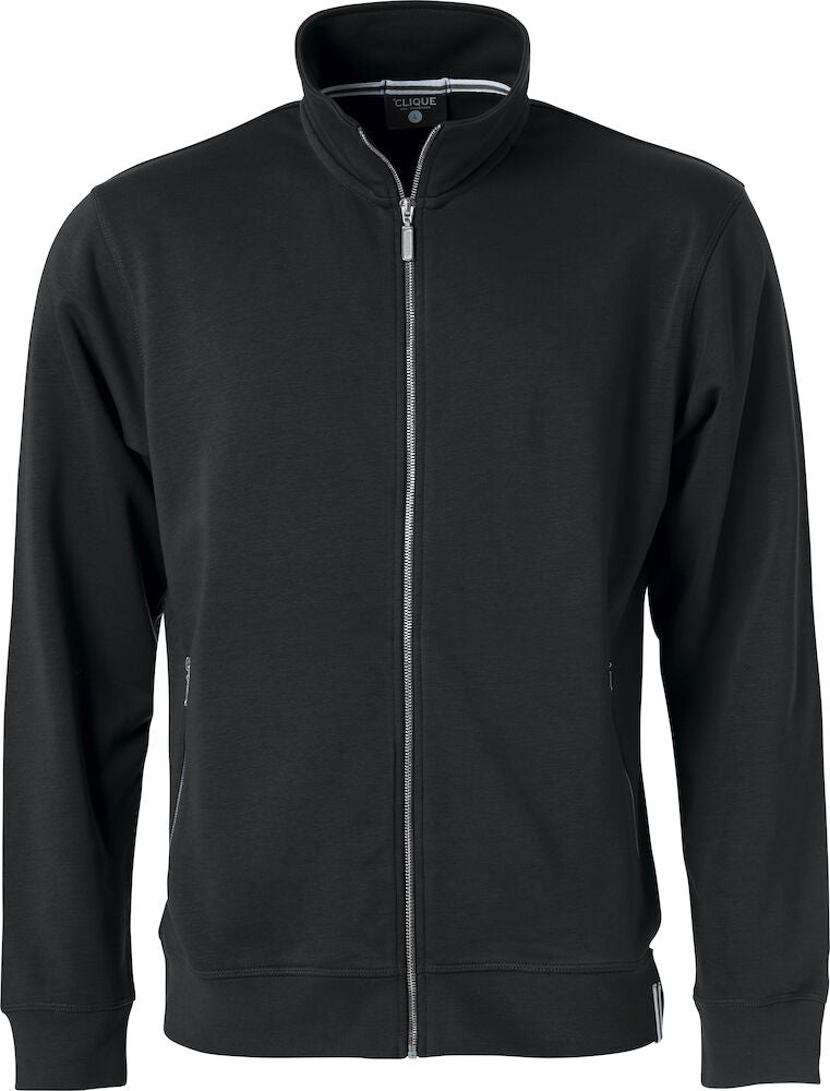 Classic FT Jacket Black XS