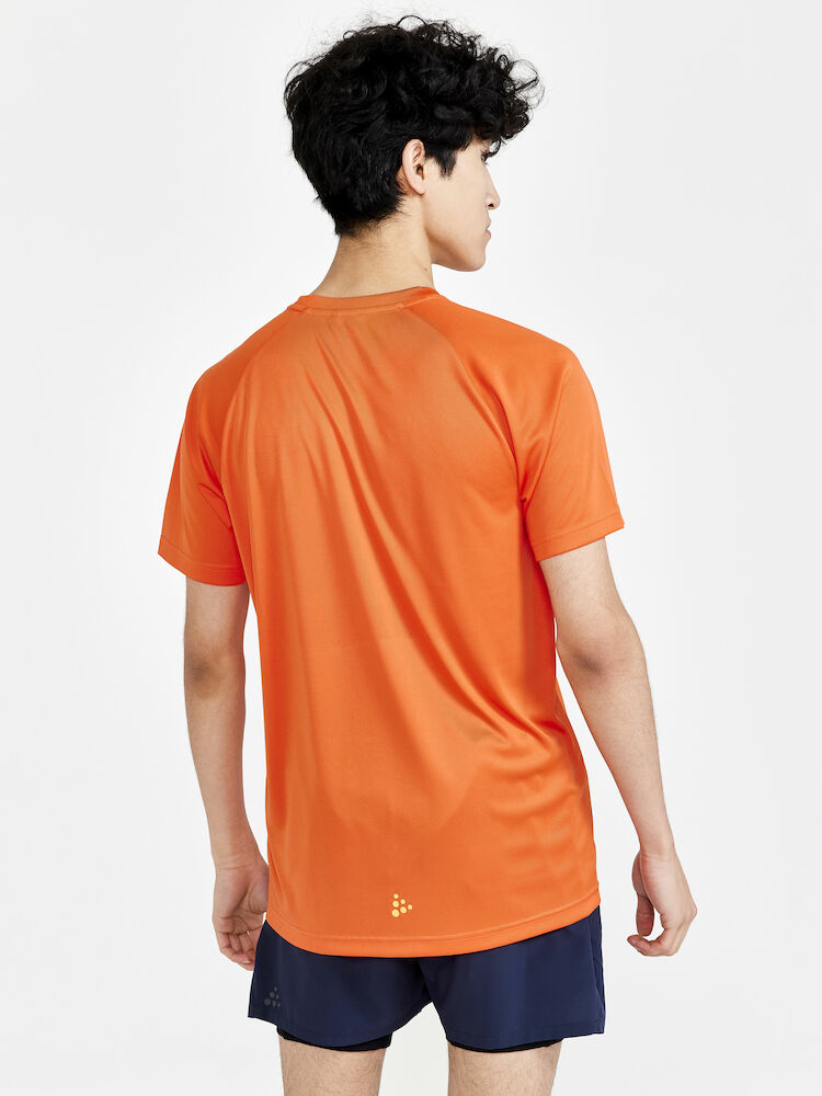 Core Essence Logo Tee M Solo