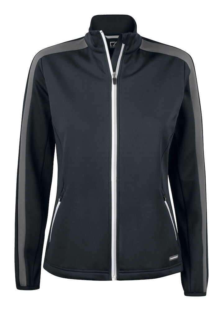 Snoqulmie jacket ladies