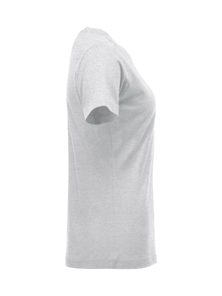 New Classic-T Ladies Ash