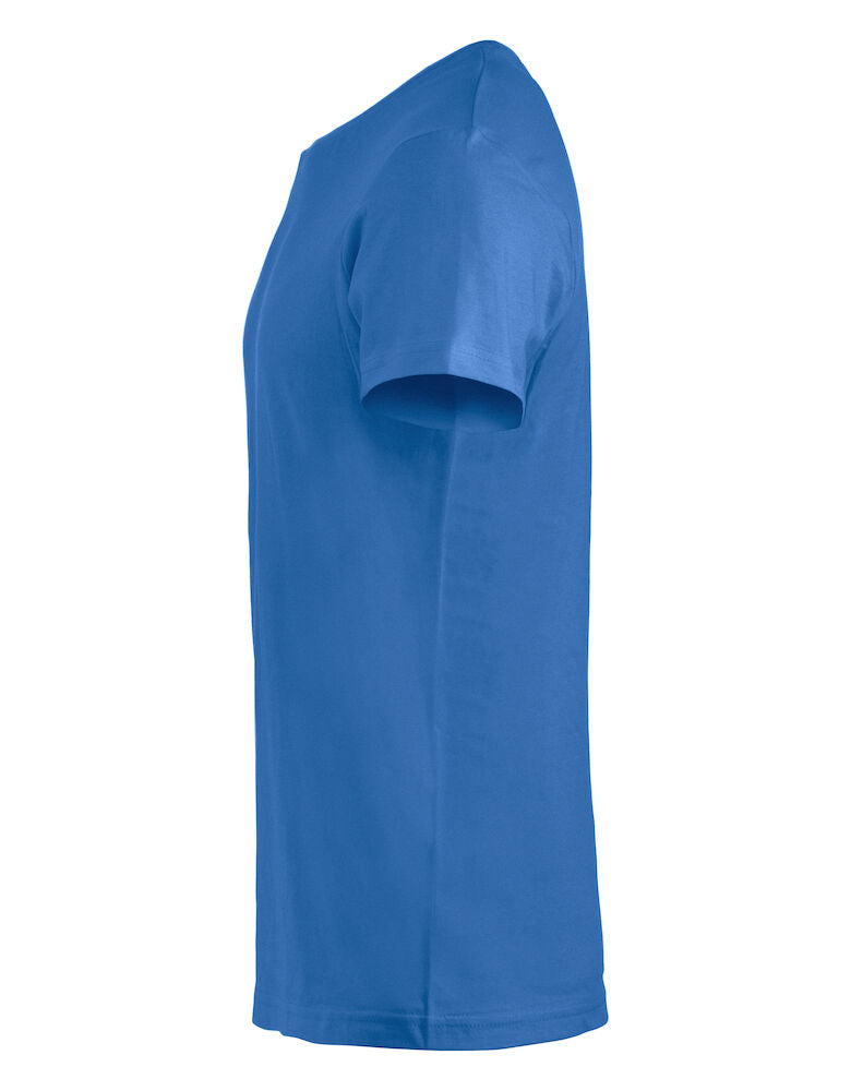 Basic-T Royal Blue