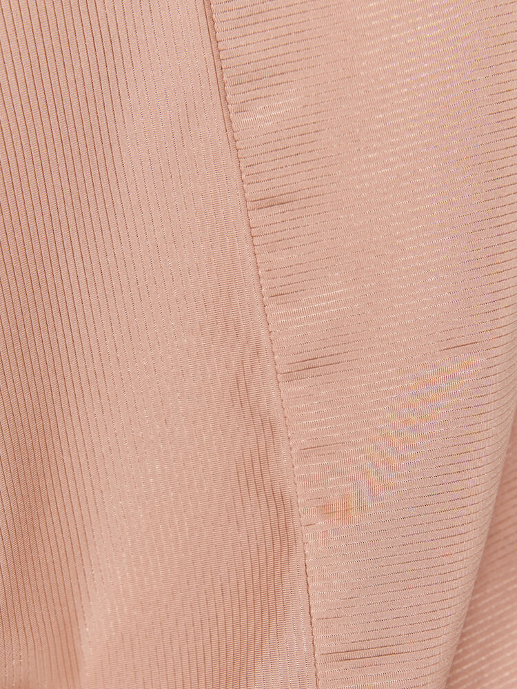 Core Essence SS Tee W Cliff
