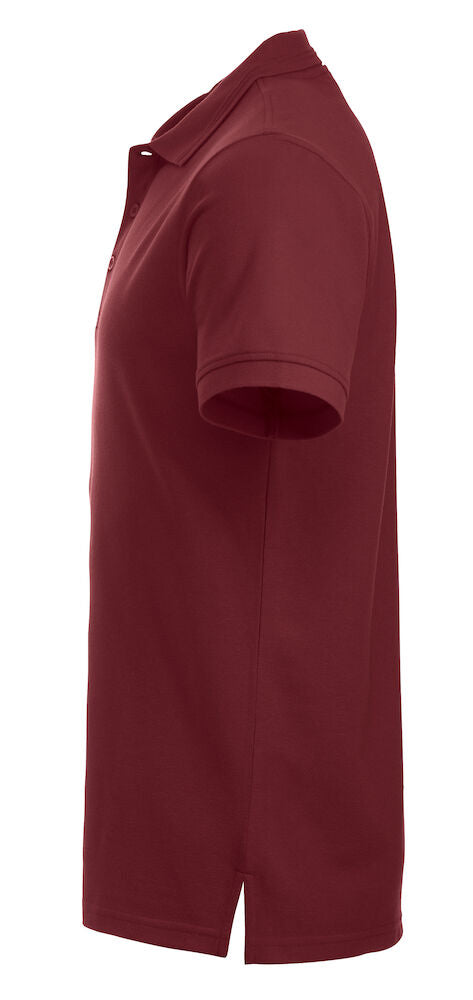 Manhattan Burgundy