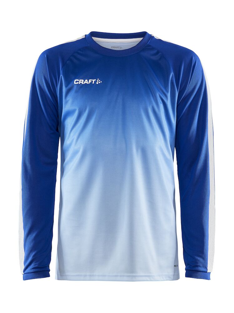 Pro Control Fade Jersey Ls M