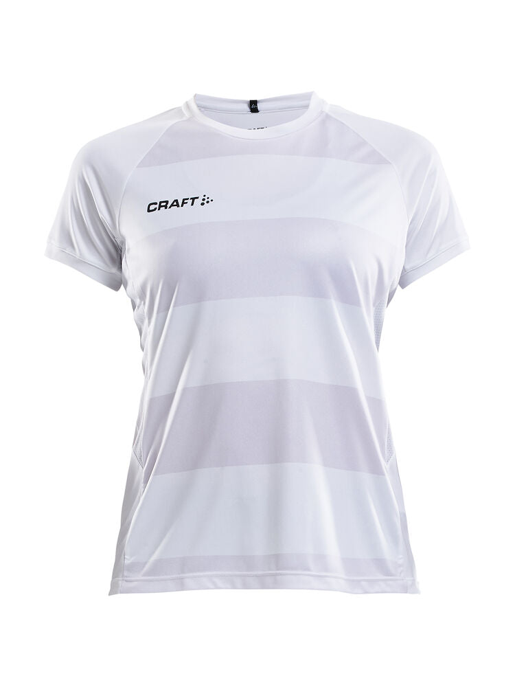Progress Jersey Graphic W White XS