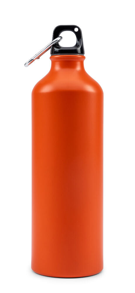OH Aluminiumflaska Orange One size