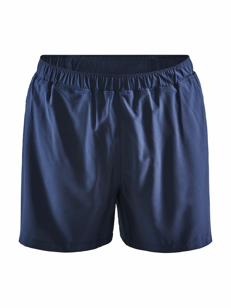 Adv Essence 5" Stretch Shorts M Blaze XS