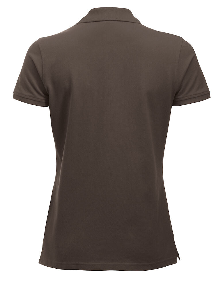 Classic Marion S/S Dark Mocca