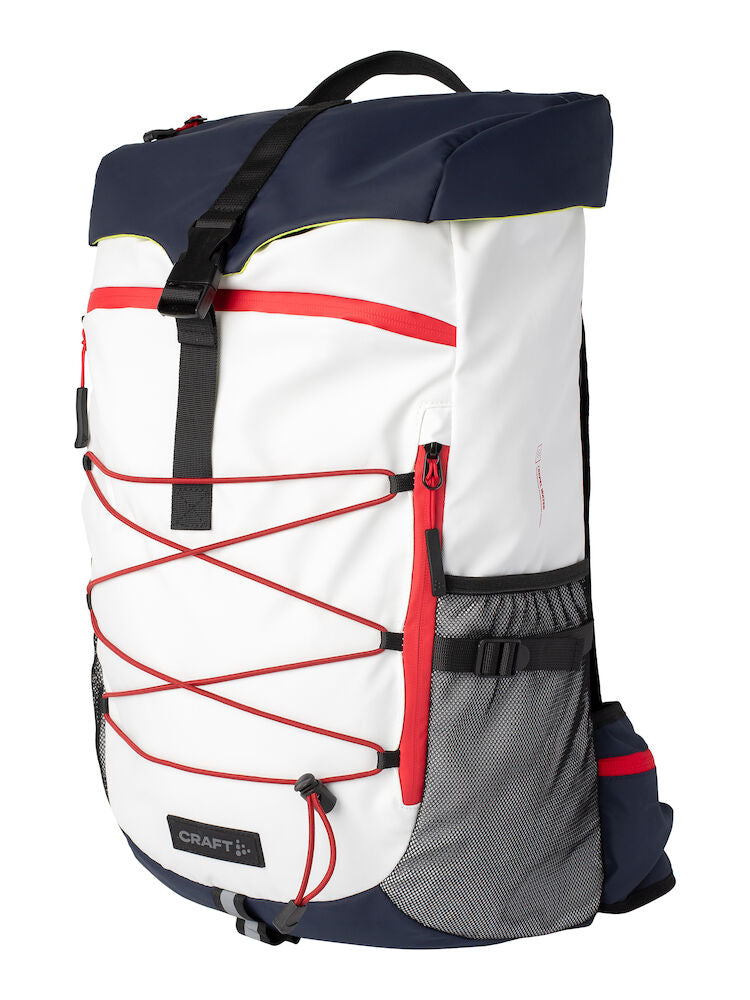 NOR ADV Entity Travel Backpack 40 L
