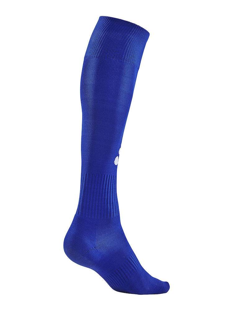 Squad Sock Solid Club Cobolt